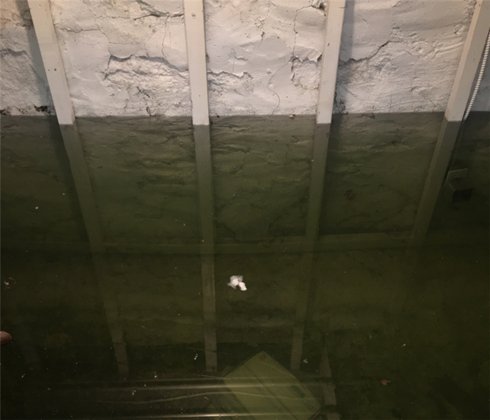 Water in Basement Cleanup Near Me in Fairfield, CT